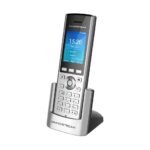 Téléphone WiFi portable Grandstream WP820