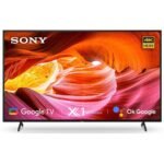 Téléviseur Sony 50" X75K (KD-50X75K)