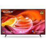 Téléviseur Sony 50" X75K (KD-50X75K)
