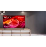 Téléviseur Sony 50" X75K (KD-50X75K) – Image 4