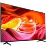 Téléviseur Sony 55" X75K | 4K Ultra HD (KD-55X75K) – Image 2
