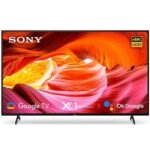Téléviseur Sony 55" X75K | 4K Ultra HD (KD-55X75K)