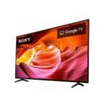 Téléviseur Sony 55" X75K | 4K Ultra HD (KD-55X75K) – Image 3