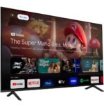Téléviseur 65" Sony BRAVIA 3 K-65S30 | 4K Ultra HD – Image 2