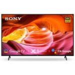 Téléviseur Sony 65" KD-65X75K | 4K Ultra HD (KD-65X75K)