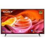 Téléviseur Sony 65" KD-65X75K | 4K Ultra HD (KD-65X75K)