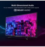 Téléviseur Sony 65" KD-65X75K | 4K Ultra HD (KD-65X75K) – Image 5