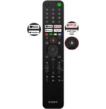 Téléviseur Sony 65" KD-65X75K | 4K Ultra HD (KD-65X75K) – Image 6
