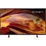 Téléviseur 75" Sony KD-75X75WL | 4K Ultra HD