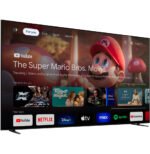 Téléviseur 77" Sony BRAVIA 8 K-77XR80 | 4K Ultra HD OLED – Image 2