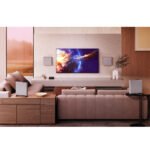 Téléviseur 77" Sony BRAVIA 8 K-77XR80 | 4K Ultra HD OLED – Image 9