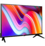 Téléviseur Hisense 32" HD 32A4K + Récepteur intégré (HIS32A4K) – Image 2