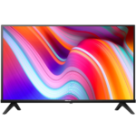 Téléviseur Hisense 32" HD 32A4K + Récepteur intégré (HIS32A4K)