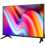 Téléviseur Hisense 32" HD 32A4K + Récepteur intégré (HIS32A4K) – Image 3