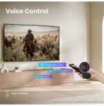HISENSE Smart TV UHD 4K 50A6QVIDA 50'' 24M (HIS50A6Q) – Image 7