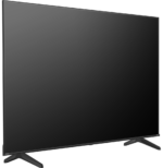 Téléviseur Hisense 58" Smart UHD 4K 58A6N + Récepteur intégré – Image 2
