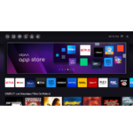 Téléviseur Hisense 58" Smart UHD 4K 58A6N + Récepteur intégré – Image 4