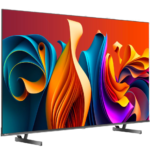 Téléviseur Hisense 75'' Smart QLED 4K 75Q6Q + Récepteur intégré – Image 2