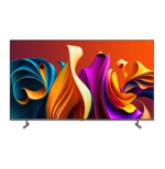 Téléviseur Hisense 75'' Smart QLED 4K 75Q6Q + Récepteur intégré