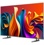 Téléviseur Hisense 75'' Smart QLED 4K 75Q6Q + Récepteur intégré – Image 3