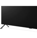 Téléviseur LG 48" OLED A2 Smart TV 4K UHD + Récepteur intégré (OLED48A26LA) – Image 8