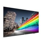 Téléviseur Philips 43BFL2214 43" 4K Ultra + Récepteur intégré (43BFL2214/12) – Image 2