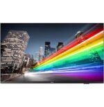 Téléviseur Philips 43BFL2214 43" 4K Ultra + Récepteur intégré (43BFL2214/12)