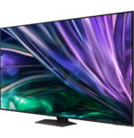 Téléviseur Samsung 55" Neo QLED QN85D 4K série 8 + Récepteur intégré (QA55QN85DBUXMV) – Image 2