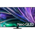 Téléviseur Samsung 55" Neo QLED QN85D 4K série 8 + Récepteur intégré (QA55QN85DBUXMV)