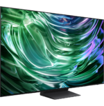 Téléviseur Samsung 55" OLED S90D 4K serie 9 + Récepteur intégré (QA55S90DAUXMV) – Image 2