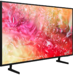 Téléviseur Samsung 55"Crystal UHD 4K Serie 7 gamme D + Récepteur intégré (UA55DU7000UXMV) – Image 2