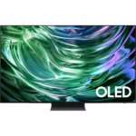 Téléviseur Samsung 65" OLED S90D 4K serie 9 + Récepteur intégré (QA65S90DAUXMV)