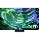 Téléviseur Samsung 65" OLED S90D 4K serie 9 + Récepteur intégré (QA65S90DAUXMV)