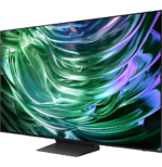 Téléviseur Samsung 65" OLED S90D 4K serie 9 + Récepteur intégré (QA65S90DAUXMV) – Image 3