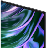 Téléviseur Samsung 65" OLED S90D 4K serie 9 + Récepteur intégré (QA65S90DAUXMV) – Image 5