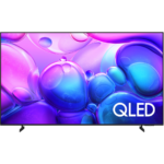 Téléviseur Samsung 65" QLED Q6F 4K serie 6 + Récepteur intégré (QA65Q6FAAUXMV)