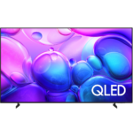 Téléviseur Samsung 65" QLED Q6F 4K serie 6 + Récepteur intégré (QA65Q6FAAUXMV)