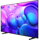 Téléviseur Samsung 65" QLED Q6F 4K serie 6 + Récepteur intégré (QA65Q6FAAUXMV) – Image 3