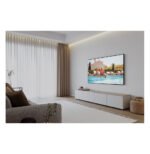 Téléviseur Samsung 75" Crystal UHD 4K DU8000 série 8 + Récepteur intégré (UA75DU8000UXMV) – Image 11