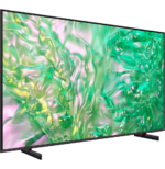 Téléviseur Samsung 85" Crystal UHD 4K Serie 8 + Récepteur intégré (UA85DU8000UXMV) – Image 2