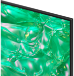 Téléviseur Samsung 85" Crystal UHD 4K Serie 8 + Récepteur intégré (UA85DU8000UXMV) – Image 4