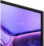 Téléviseur Samsung 85" Crystal UHD U8000F 4K serie 8 + Récepteur intégré (UA85U8000FUXMV) – Image 4