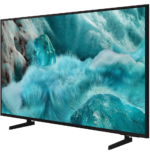 Téléviseur Samsung AI Smart 55" QLED Q7F UHD 4K serie 7 + Récepteur intégré (QA55Q7FAAUXMV) – Image 2