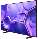 Téléviseur Samsung Smart 65" Crystal UHD 4K U8000F serie 8 + Récepteur intégré (UA65U8000FUXMV) – Image 3