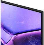 Téléviseur Samsung Smart 65" Crystal UHD 4K U8000F serie 8 + Récepteur intégré (UA65U8000FUXMV) – Image 4