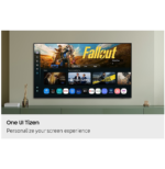 Téléviseur Samsung Smart 65" Crystal UHD 4K U8000F serie 8 + Récepteur intégré (UA65U8000FUXMV) – Image 8