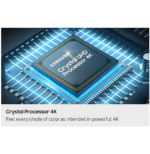 Téléviseur Samsung Smart 65" Crystal UHD 4K U8000F serie 8 + Récepteur intégré (UA65U8000FUXMV) – Image 9