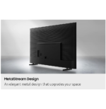 Téléviseur Samsung Smart 65" Crystal UHD 4K U8000F serie 8 + Récepteur intégré (UA65U8000FUXMV) – Image 10
