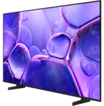 Téléviseur Samsung Smart 70" Crystal UHD U8000F 4K serie 8 + Récepteur intégré (UA70U8000FUXMV) – Image 3
