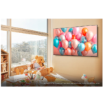 Téléviseur Samsung Vision AI Smart 65" Q7F UHD 4K serie 7 + Récepteur intégré (QA65Q7FAAUXMV) – Image 6